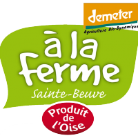 Ferme de Sainte Beuve Ferme de Sainte Beuve