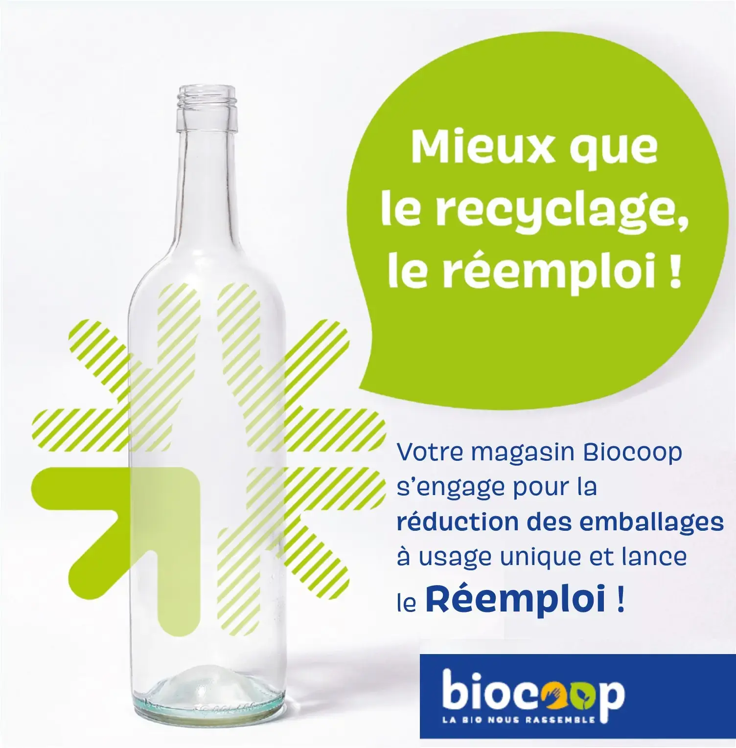 Photo Biocoop Lès Elbeuf
